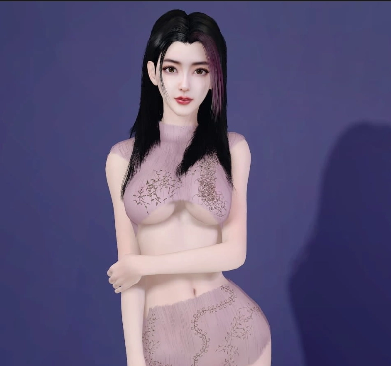 Archer.yingying202402.1-入尘资源站