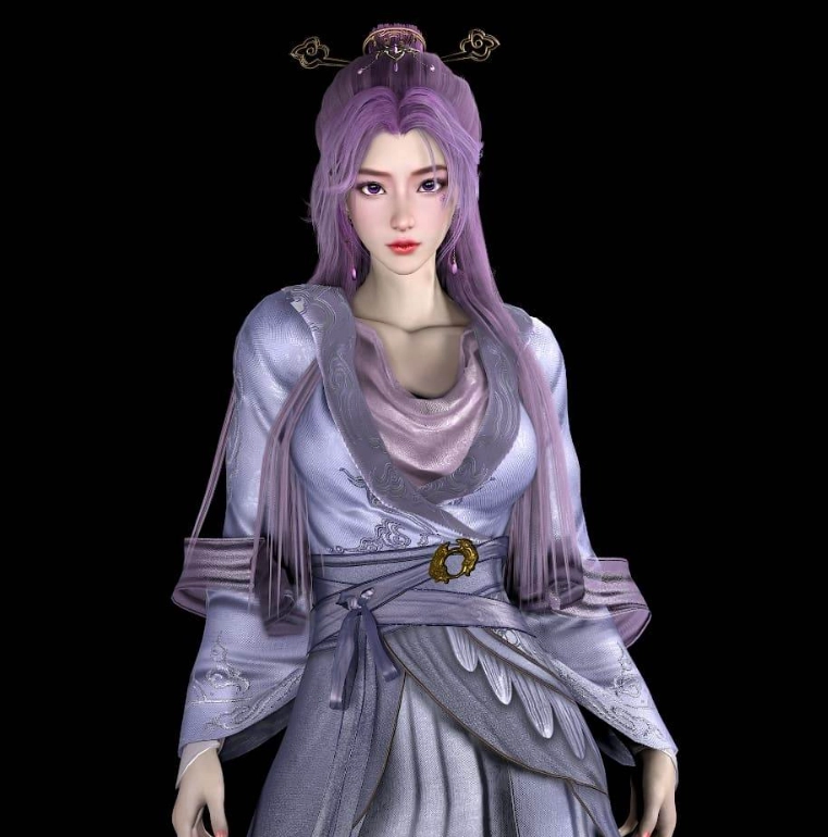 Archer.YunXiaoXianZix.1-入尘资源站