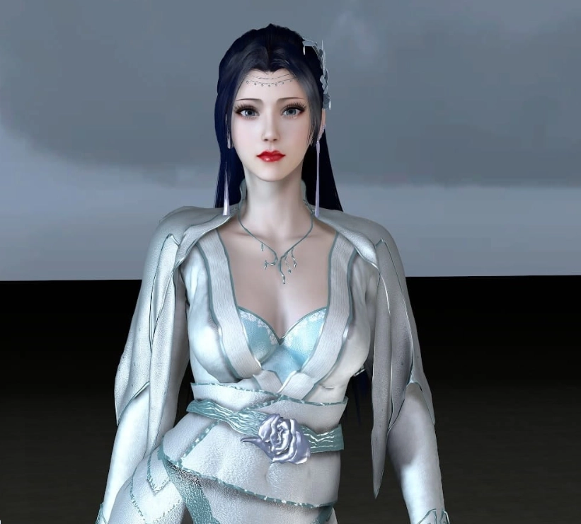 图片[1]-Archer.YUNYUN-LK-01.1-入尘资源站