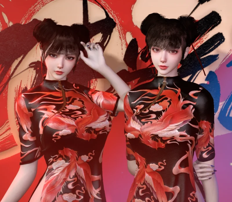 Dnaddr.Wawa_Doll_Chinese_New_Year_Sp_AFD_24_2_21.2-入尘资源站