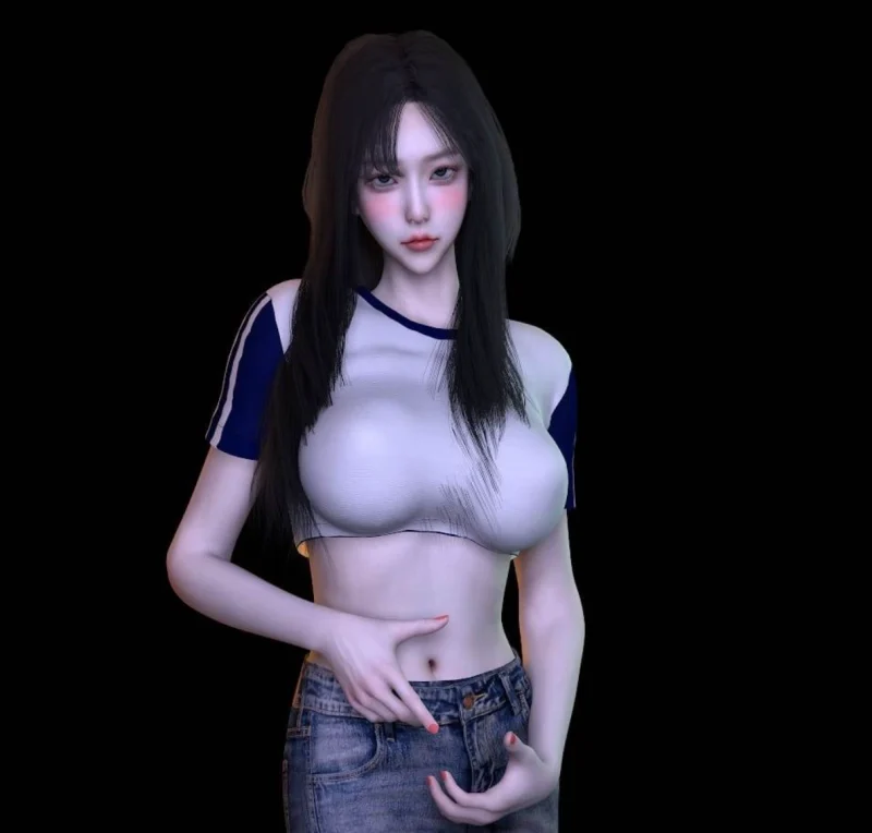 xiaotumo.仿世妍【正常】.1-入尘资源站