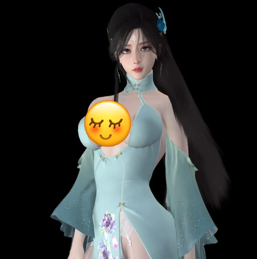 图片[1]-xiaotumo.双版本薰儿.1-入尘资源站