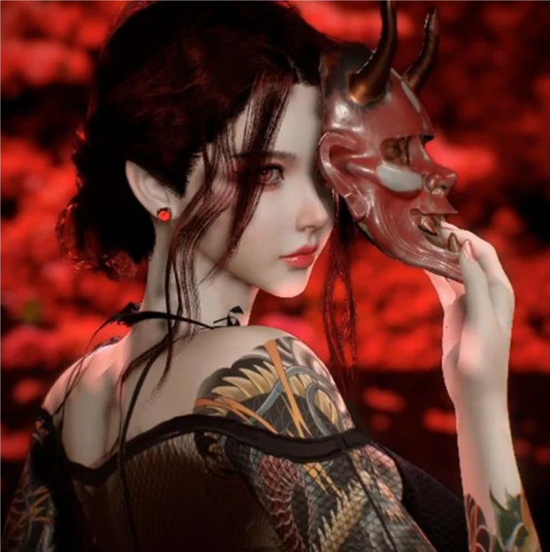 Dnaddr.Yukiko_Tattoo_version-AFD-12-30.1-入尘资源站