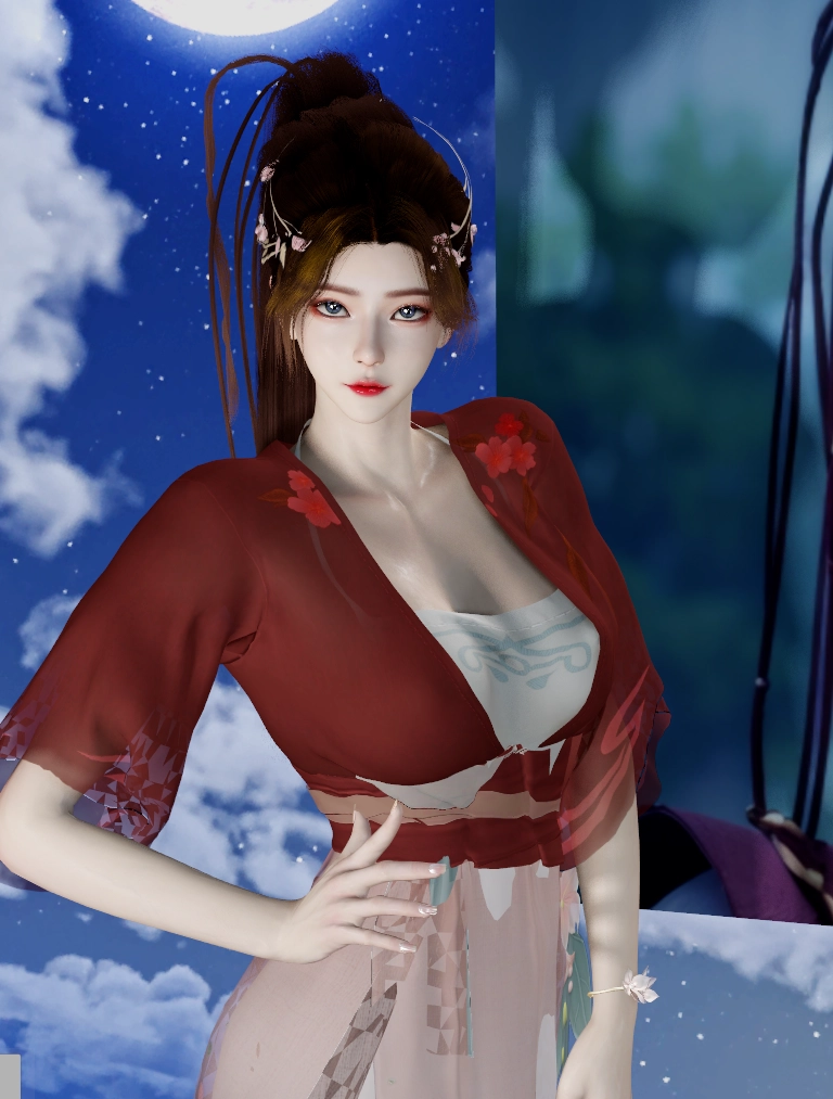 图片[1]-xiaotumo.小兔魔.1-入尘资源站