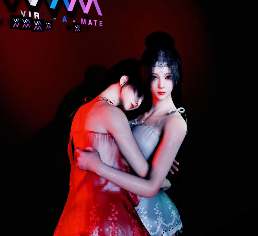 图片[1]-xiaotumo.T台走小情与小悔.2-入尘资源站