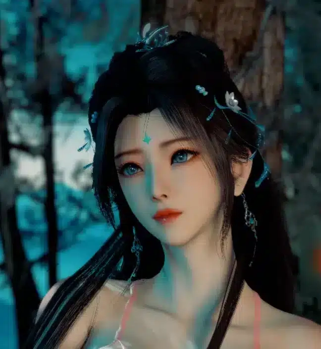 xiaotumo.QingYiV2.1-入尘资源站