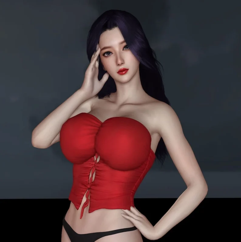 Dnaddr.Sarah_HD_v1_2.1-入尘资源站