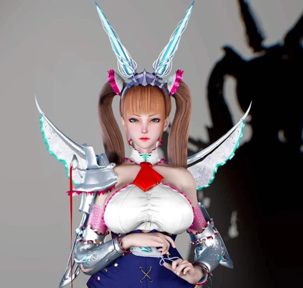 图片[1]-liulaoye.Alice.1-入尘资源站