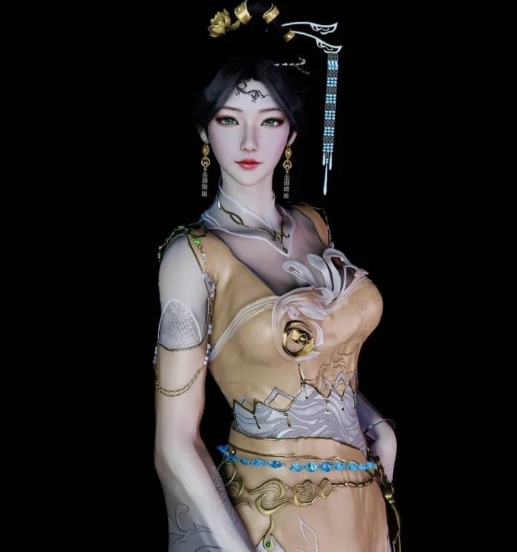 XFprog.JinPingEr_V1.4-入尘资源站