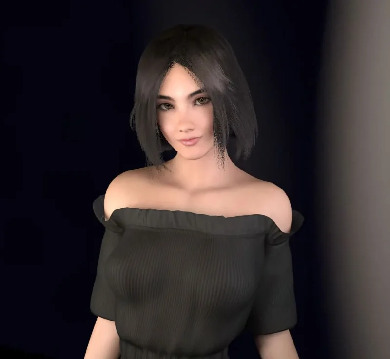 Neiro.Caitlin_NR.1-入尘资源站