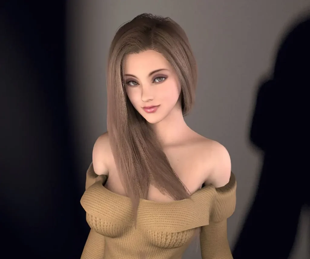 图片[1]-Neiro.Delanie_NR.1-入尘资源站