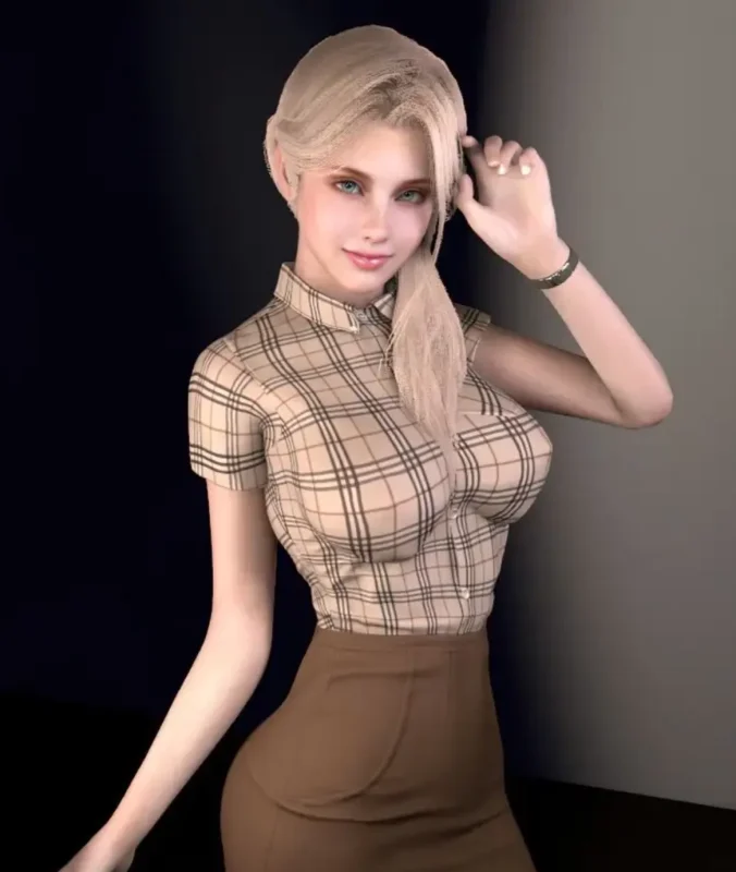 Neiro.Denisse_NR.1-入尘资源站