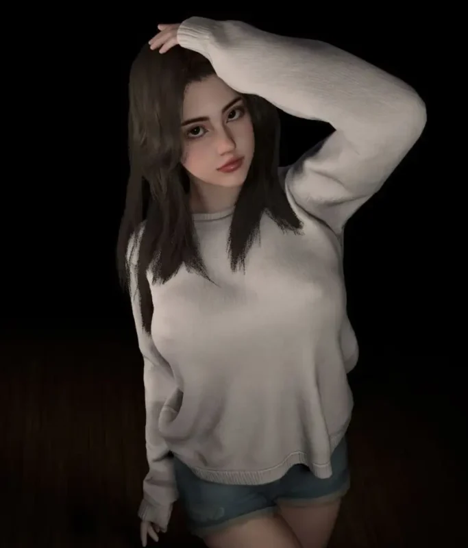 Neiro.Dolly_NR.1-入尘资源站