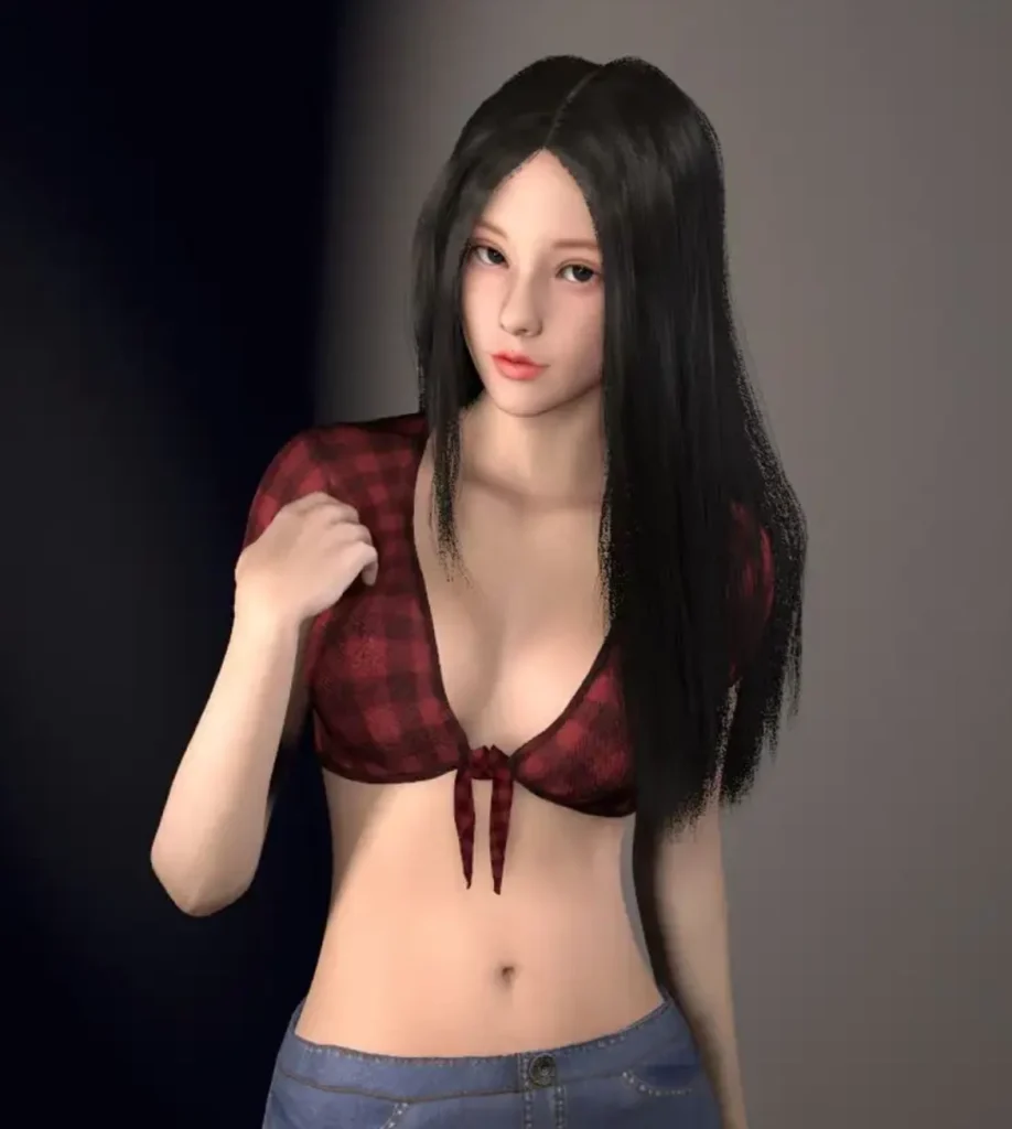 图片[1]-Neiro.Elysha_NR.1-入尘资源站