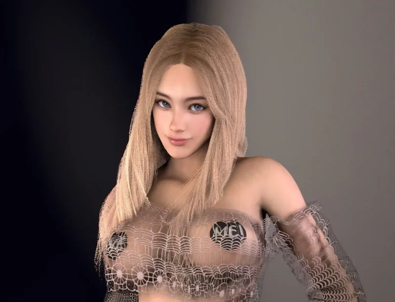 Neiro.Mavise_NR.1-入尘资源站