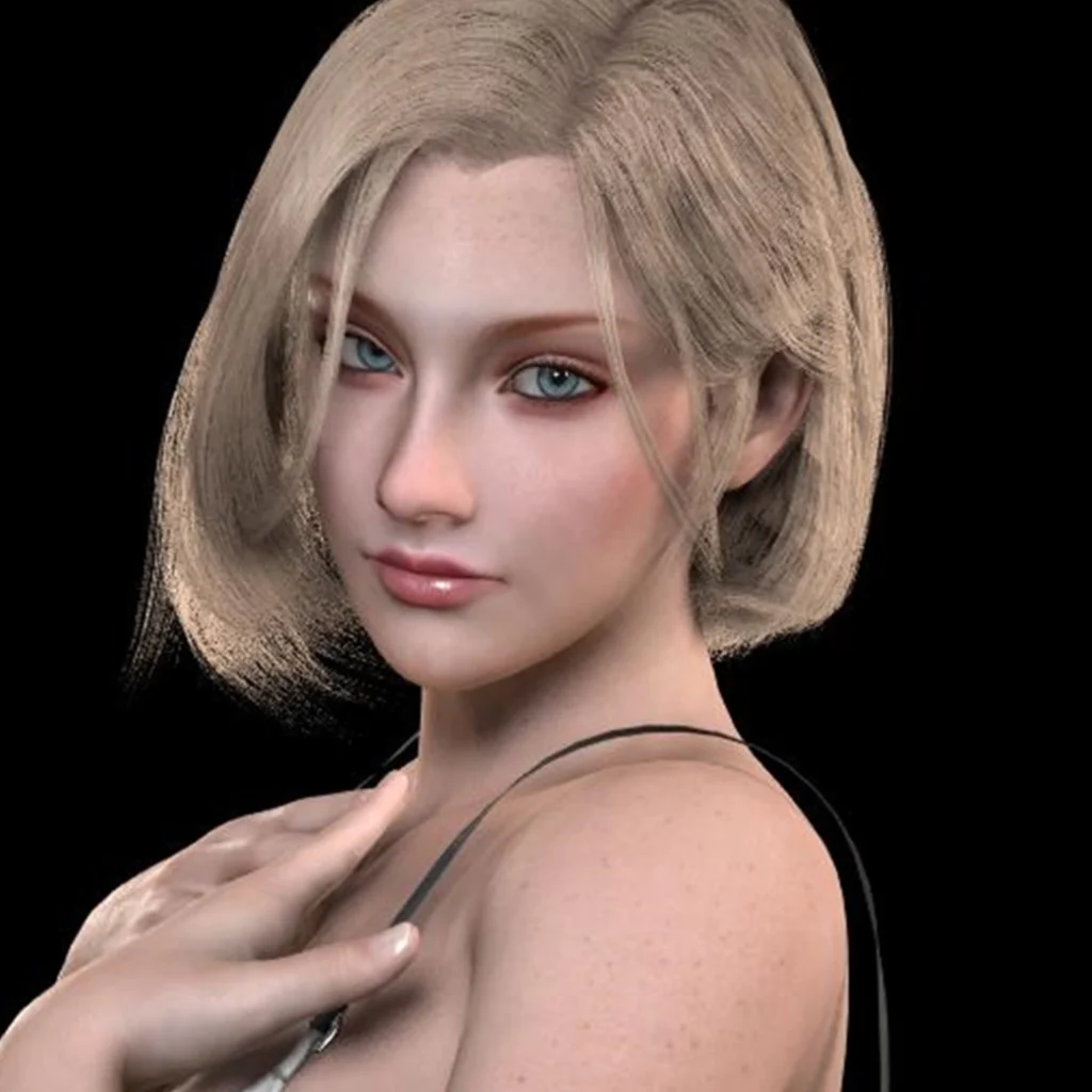 Neiro.Yulia_NR.1-入尘资源站