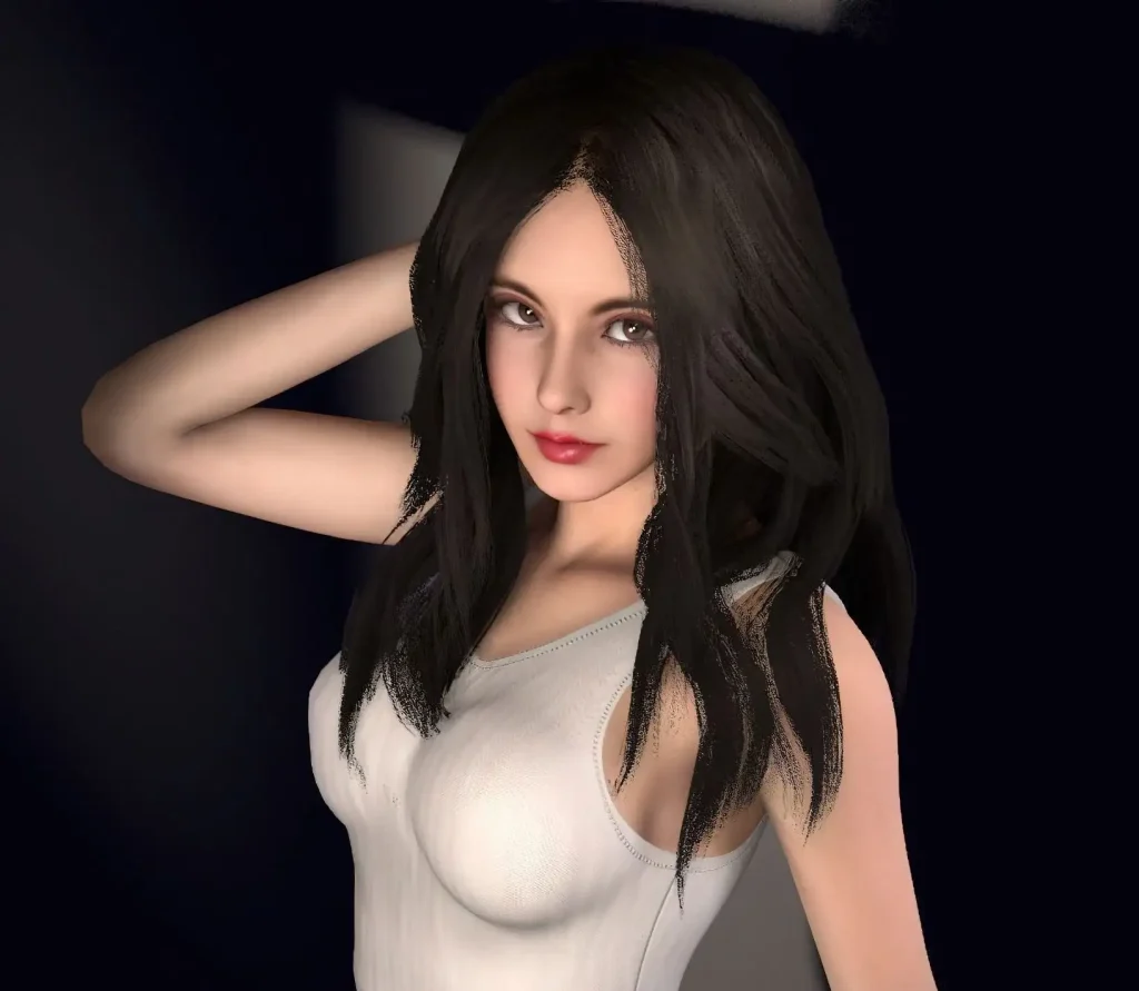 Neiro.Zaylee_NR.1-入尘资源站