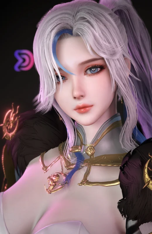 Dnaddr.洛奇英雄传-晨曦魔女cos_v1_AFD_25_4_25.1-入尘资源站