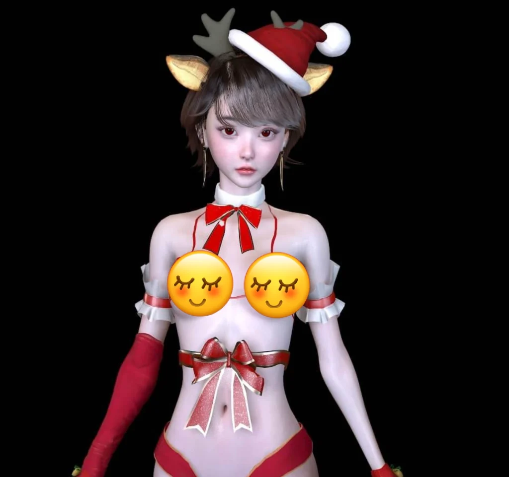 图片[1]-Softa.小驯鹿.1-入尘资源站