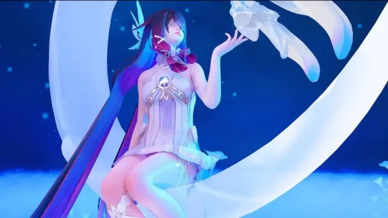 Softa.原神少女[人物]55.1-入尘资源站