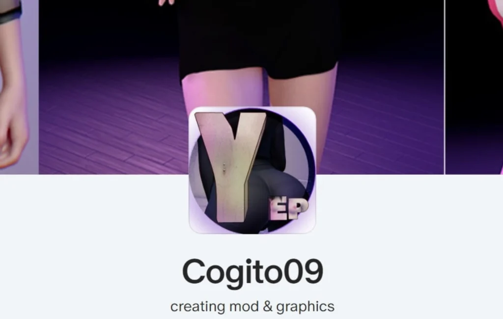 图片[1]-Yep作者服装合集-入尘资源站