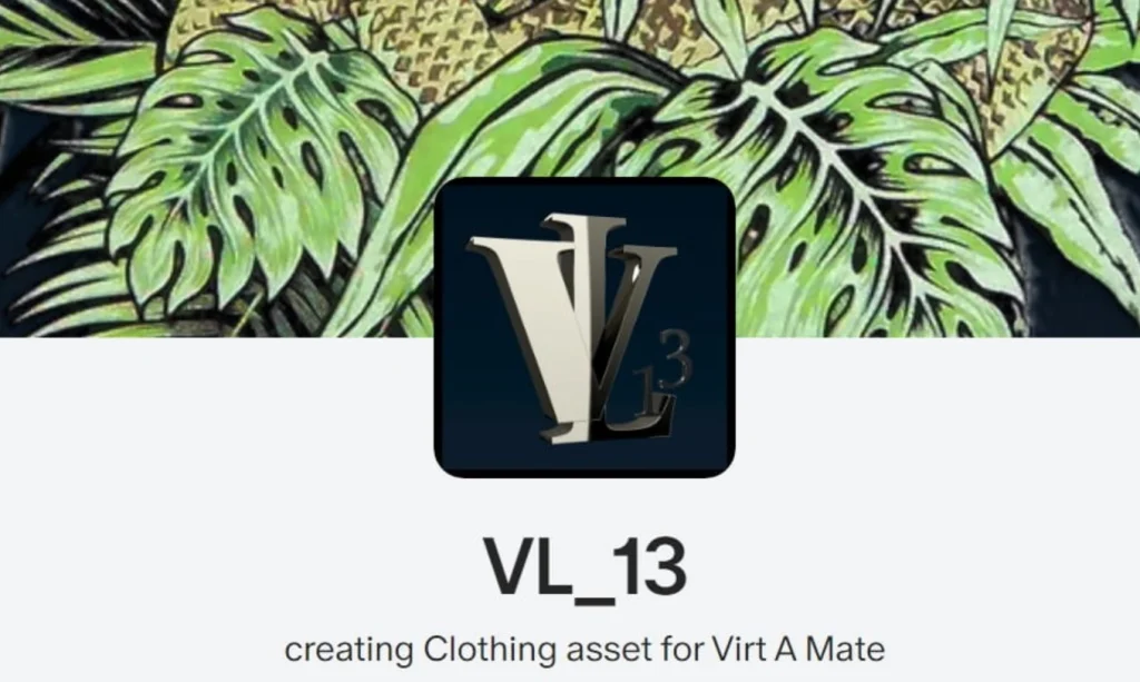 图片[1]-VL_13作者服装合集-入尘资源站