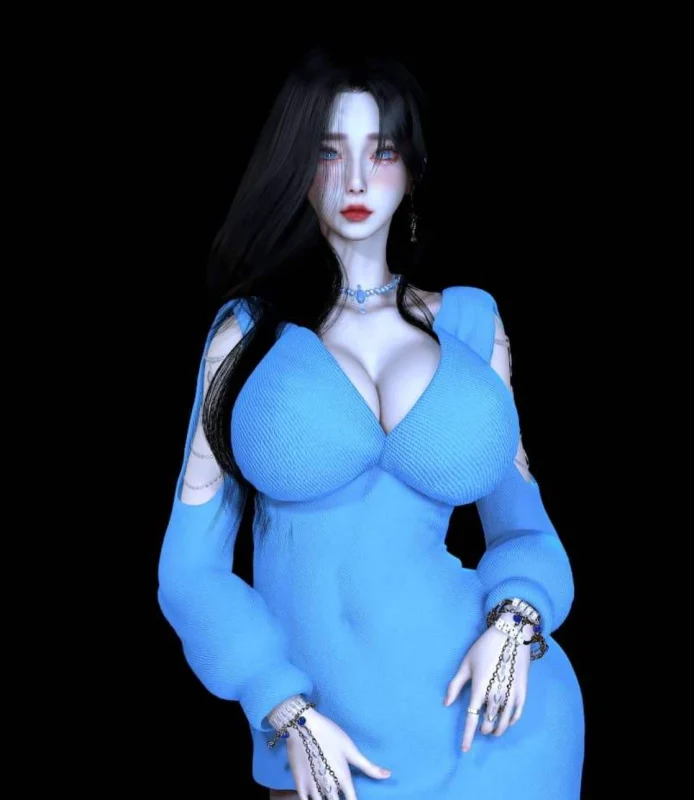 vamxw.蓝娇娇.1-入尘资源站