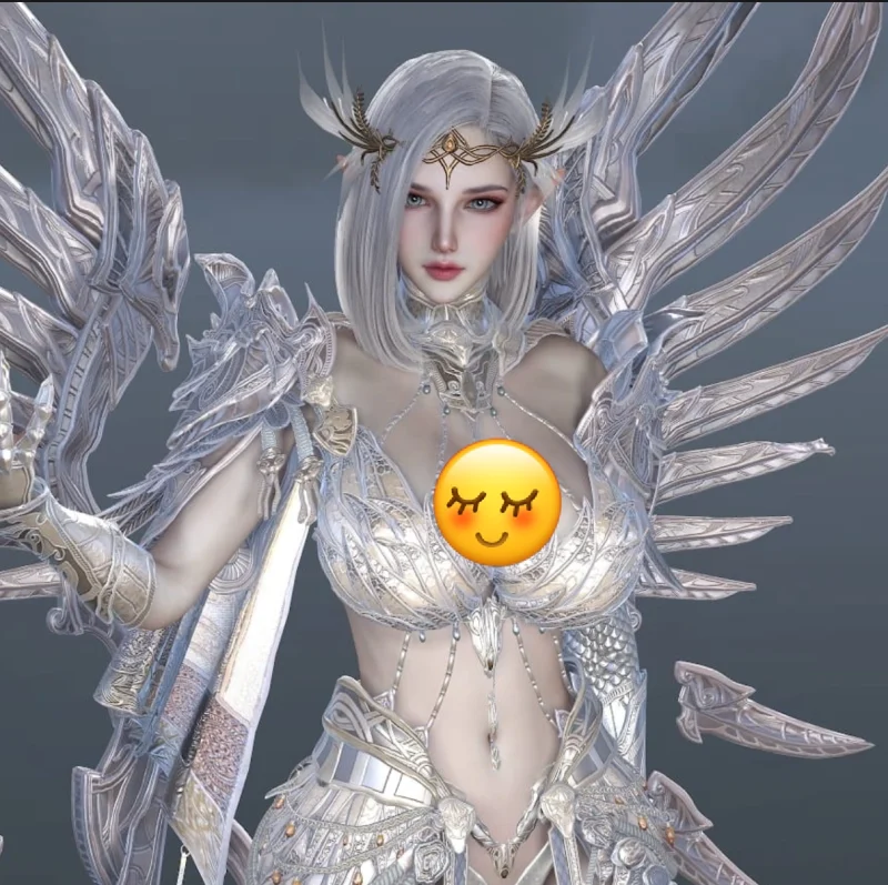 Dnaddr.Elf-Lisa_v2_AFD_24_6_29.1-入尘资源站