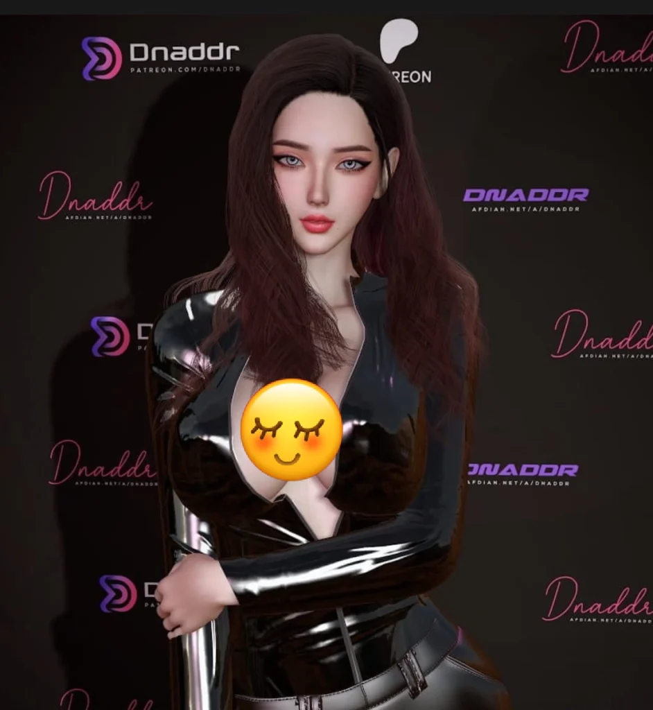 图片[1]-Dnaddr.Anna_v2_7_AFD_24_2_2.1-入尘资源站