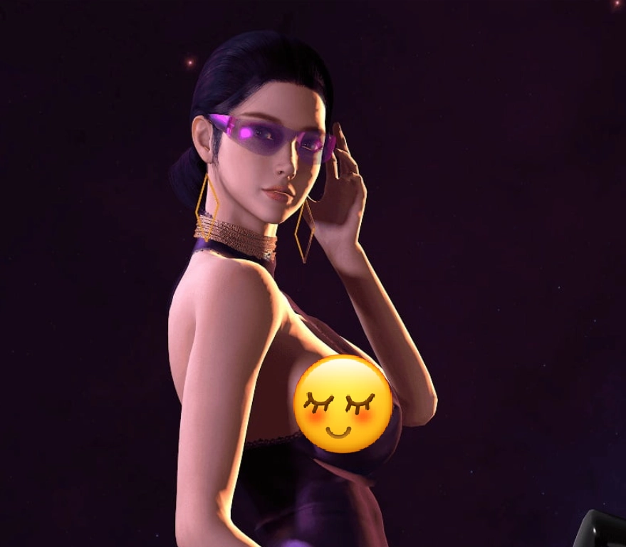 图片[1]-Dnaddr.Abby(CyberStyle)HD_v1_2.1-入尘资源站