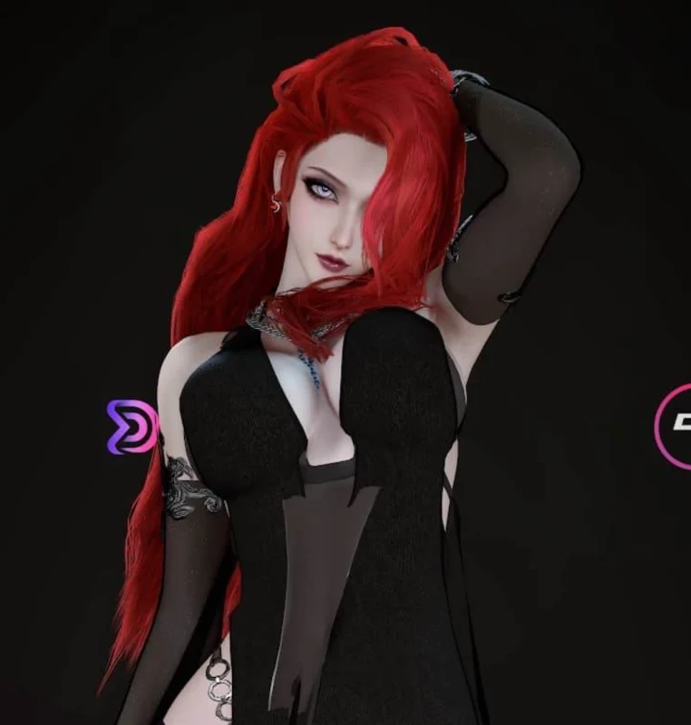 Dnaddr.Lorna_v1_1_AFD_25_11_30.1-入尘资源站