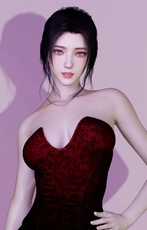 Dnaddr.Lilly_HD_v1_9.1-入尘资源站