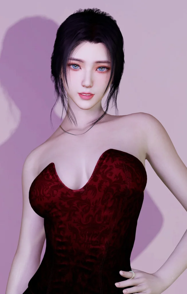 图片[1]-Dnaddr.Lilly_HD_v1_9.1-入尘资源站