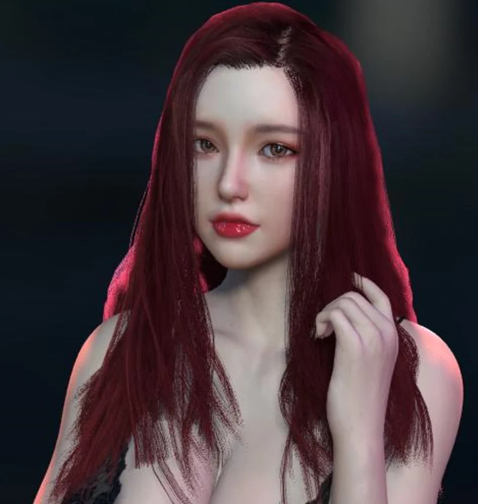 图片[1]-Dnaddr.Kim_longhair01.1-入尘资源站