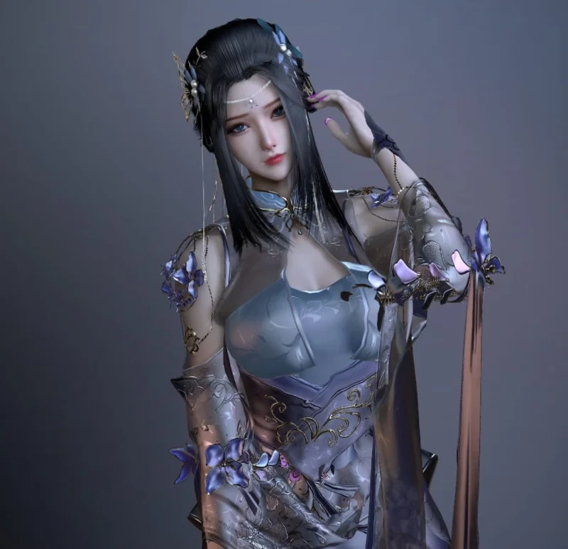 TSX.仙瑶.2-入尘资源站