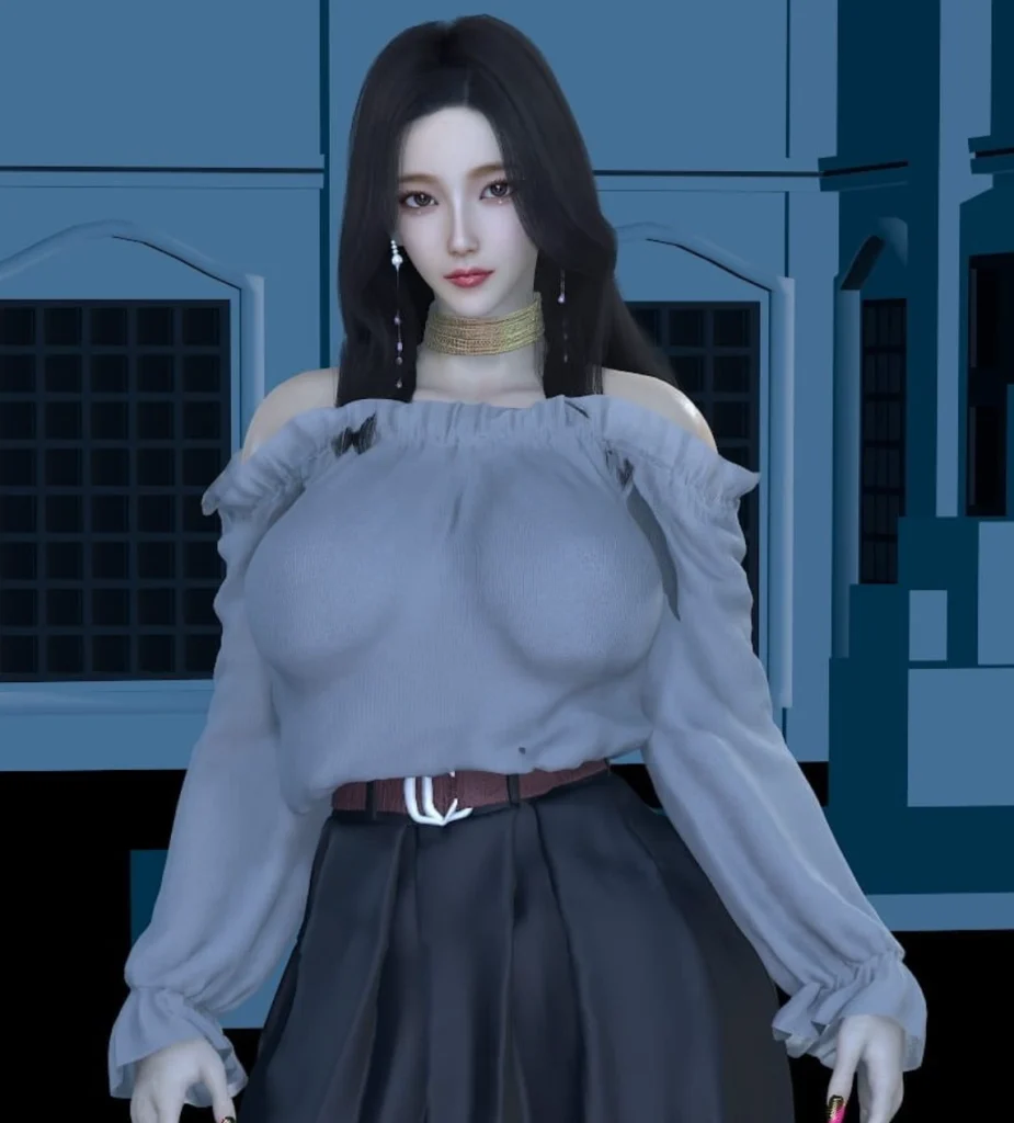 图片[1]-TSX.女白领.1-入尘资源站