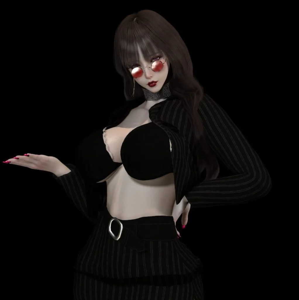 图片[1]-TSX.念安戚.2-入尘资源站