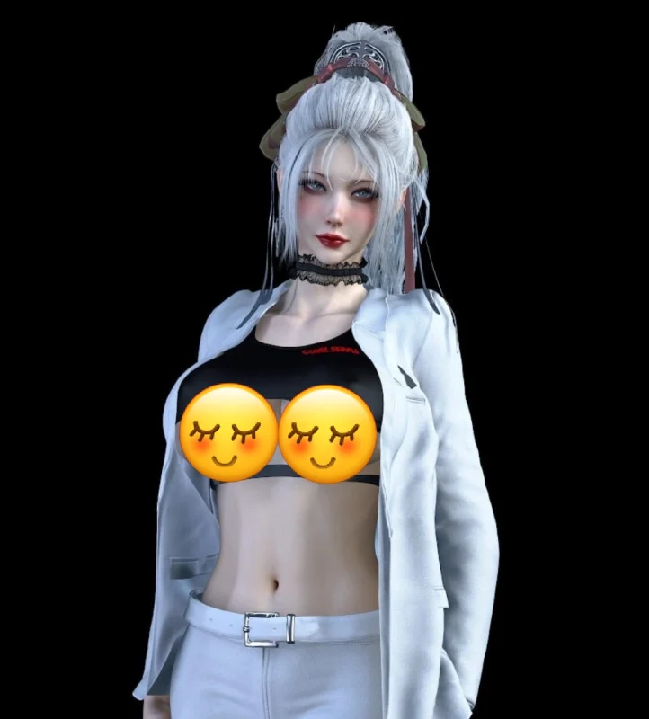 TSX.白蔷薇.2-入尘资源站