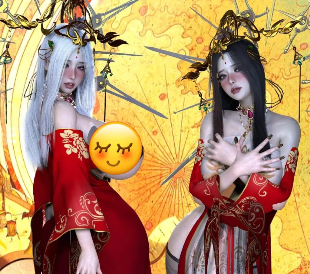 图片[1]-TSX.花橖凝.1-入尘资源站