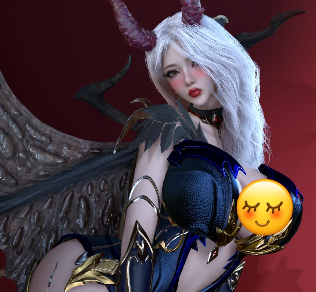 图片[1]-TSX.魔龙之心.1-入尘资源站