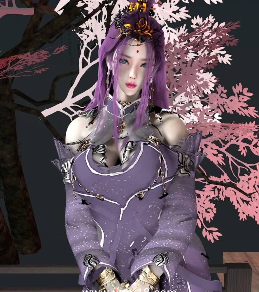 图片[1]-TSX.紫虚师叔.1-入尘资源站