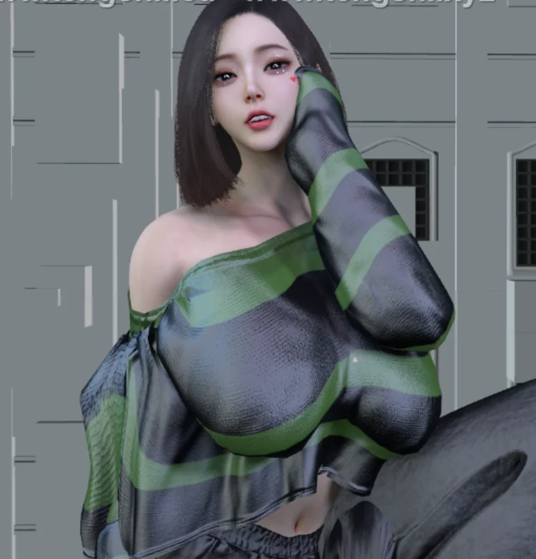 TSX.治愈系姐姐.1-入尘资源站