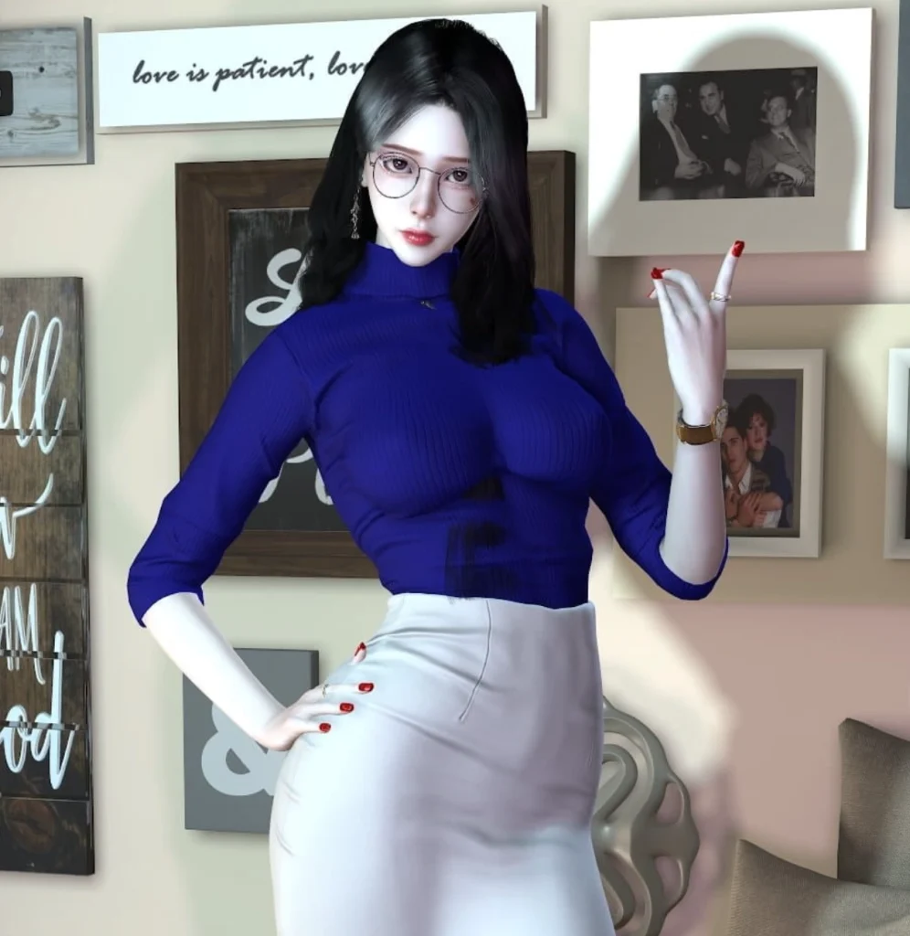 TSX.财阀的贴身女秘.1-入尘资源站