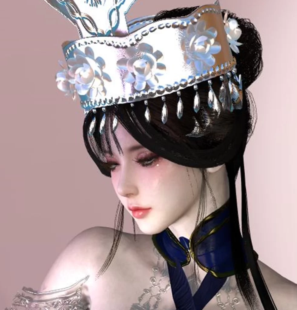 图片[1]-未知.阿妹.1-入尘资源站