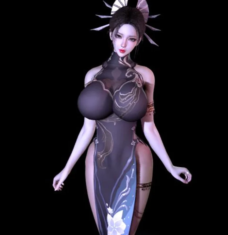 未知.阿楠.1-入尘资源站
