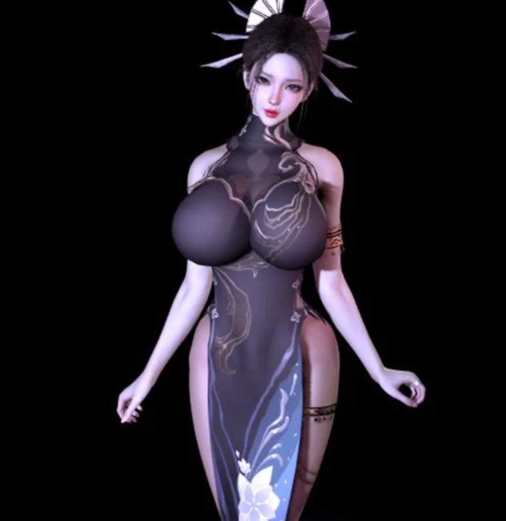 图片[1]-未知.阿楠.1-入尘资源站