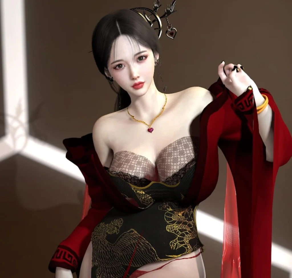 图片[1]-未知.艾美媚.1-入尘资源站