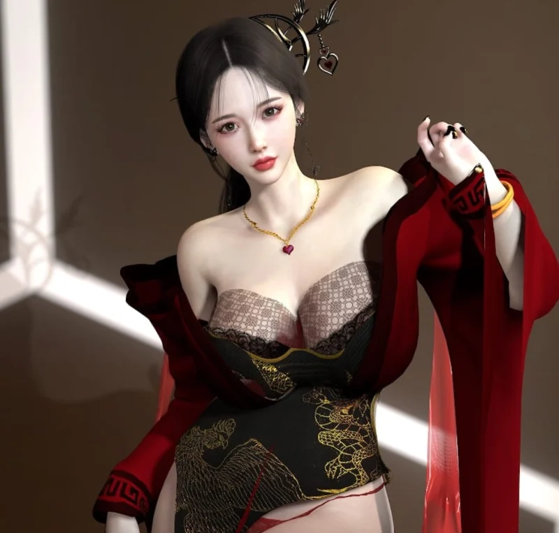 未知.艾美媚.1-入尘资源站