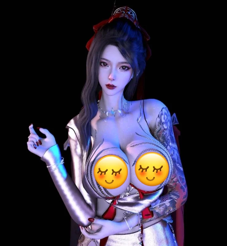 未知.江媚儿.1-入尘资源站