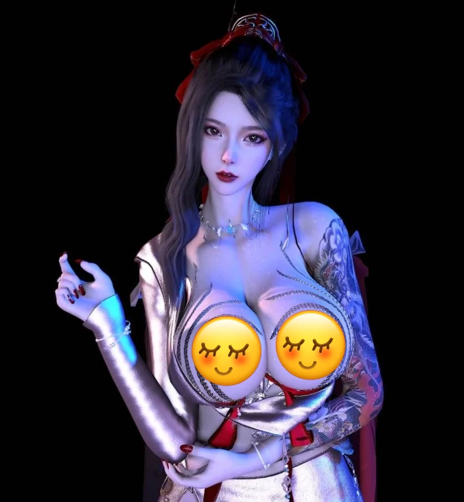 图片[1]-未知.江媚儿.1-入尘资源站